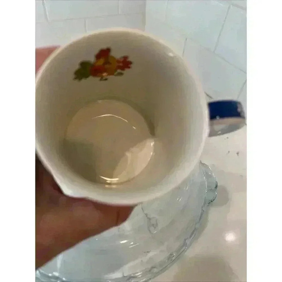 Dunoon~Stoneware~FARMYARD Jane Brookshaw Chickens Made In Scotland~MUG - Picture 10 of 13